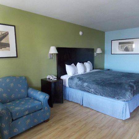 Augusta Best Inn מראה חיצוני תמונה