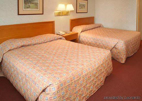 Augusta Best Inn מראה חיצוני תמונה