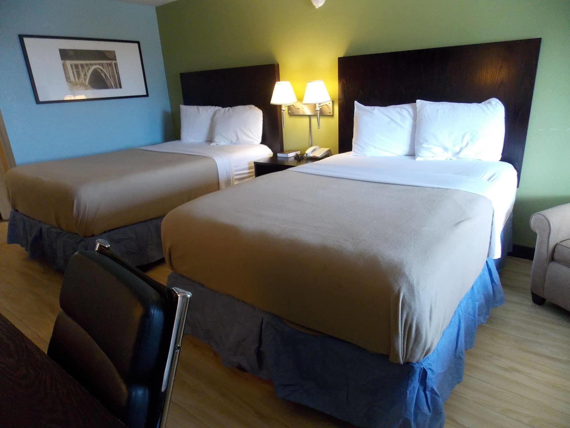Augusta Best Inn מראה חיצוני תמונה