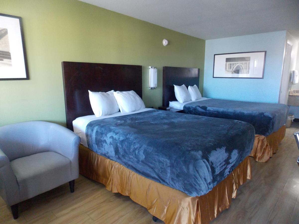 Augusta Best Inn מראה חיצוני תמונה